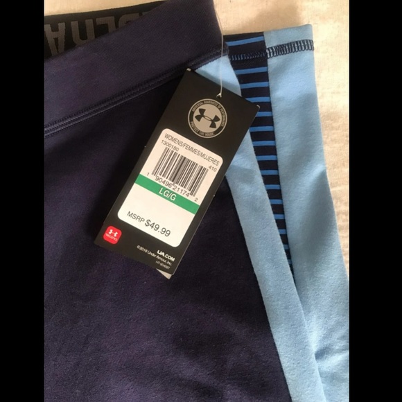 Under Armour leggings - Picture 4 of 4